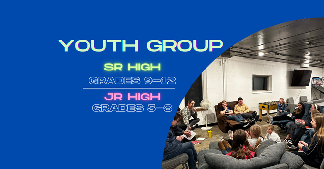 Youth Group