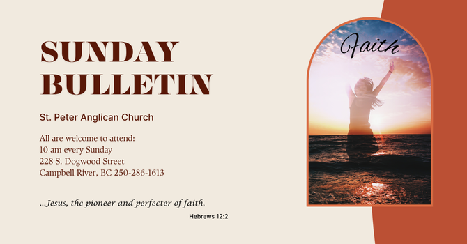 Sunday Service