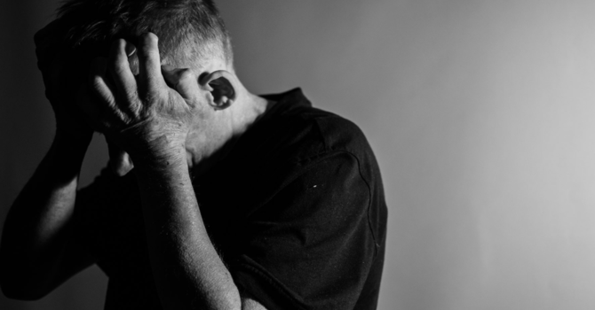 Is There Purpose in Our Pain? image