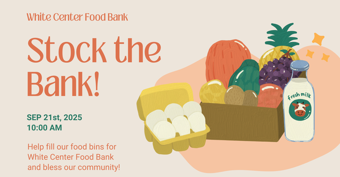 Stock the Bank!