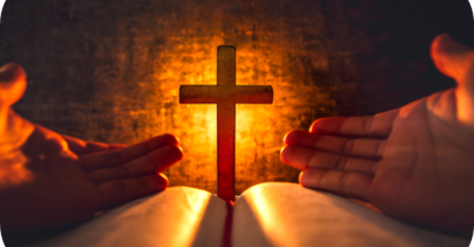 Holy Eucharist (BAS)