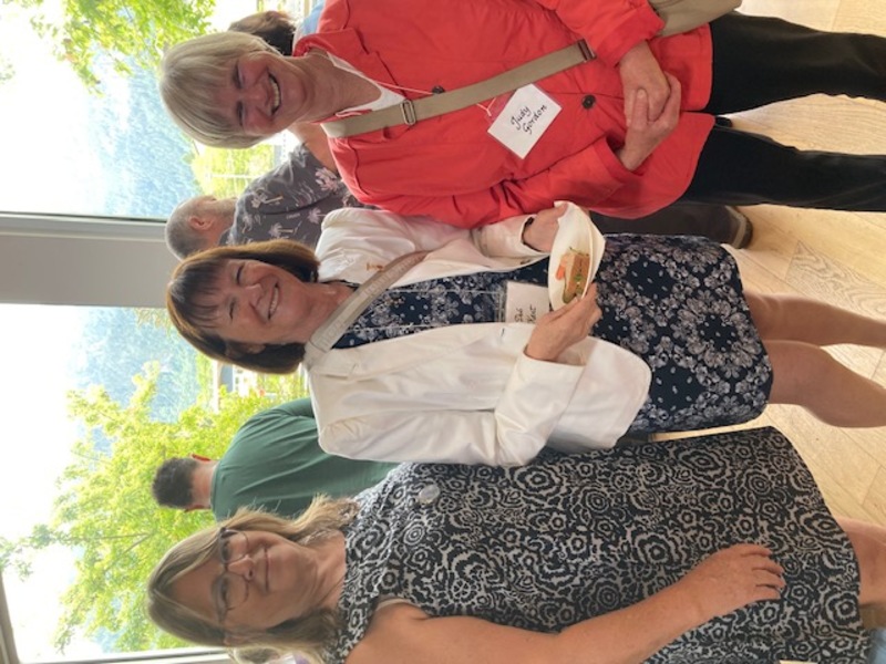  UCW Worship Service for the 100th Anniversary of the United Church of Canada