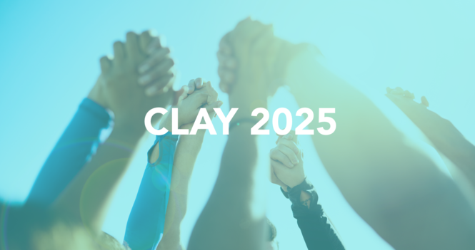 CLAY 2025