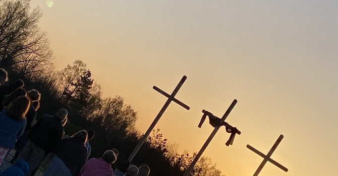 A Call That Changed The World 