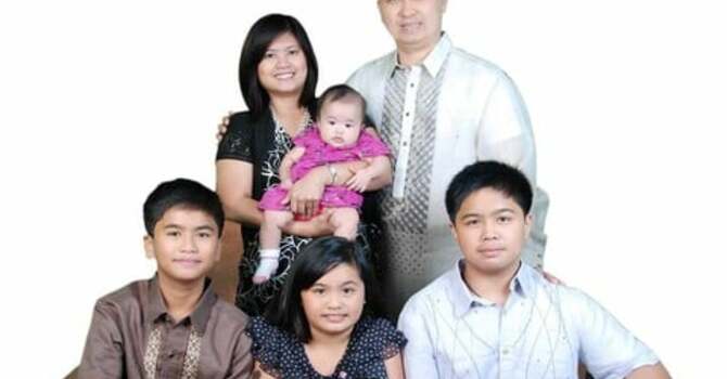 The Tulabot Family (Arvin)