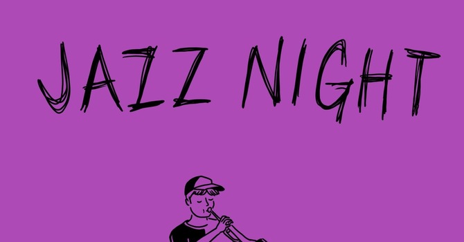 Jazz Night at Good Shepherd