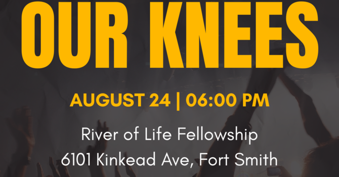 City On Our Knees