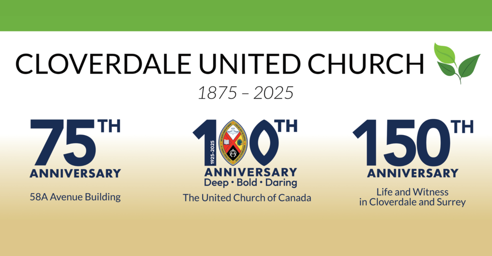 CUC Anniversary Gala Dinner - September 13
