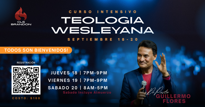 Teologia Wesleyana