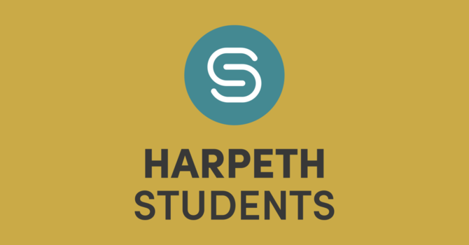 Student Ministry