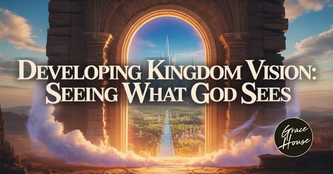 Developing Kingdom Vision image