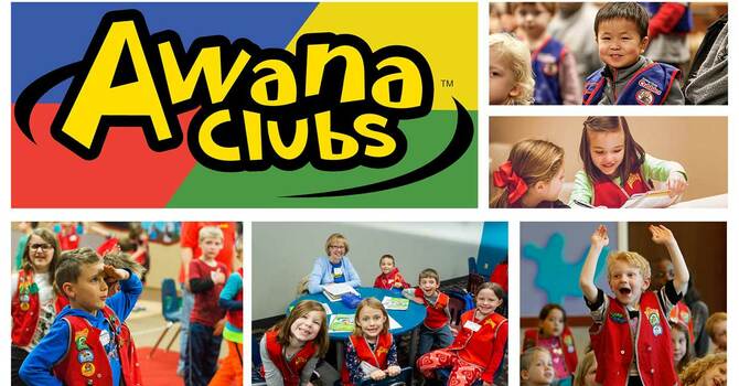 Children's Ministry