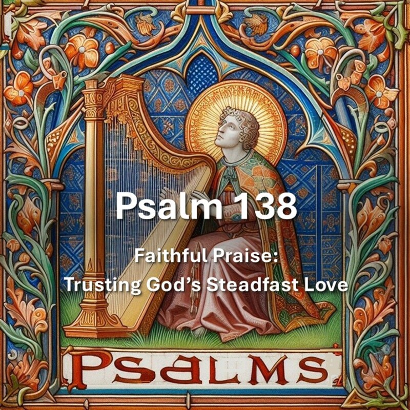 Faithful Praise