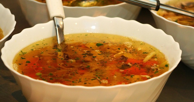 Ladles of Love