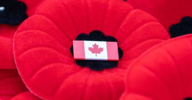 Remembrance Day Service