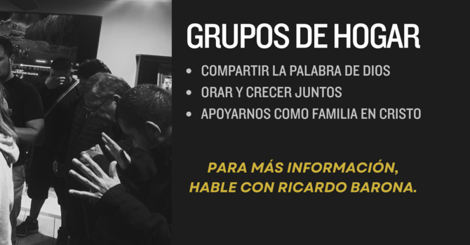 Grupos de Hogar