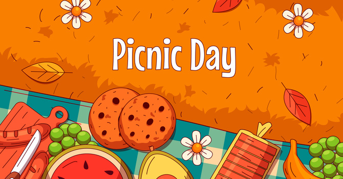 Potluck Picnic