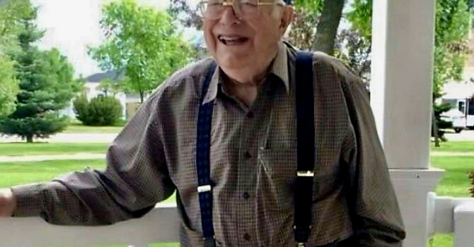 WES Davidson Memorial Service