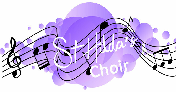 Choir Rehearsal for Sunday Services