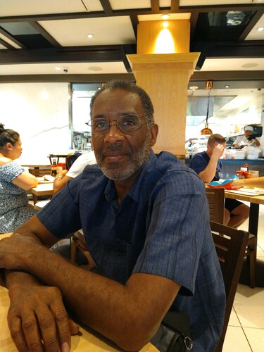 Ron  Jackson