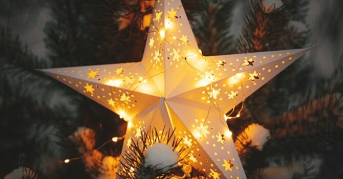 Christmas Eve Carols Service