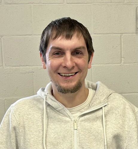 Joe  McHugh 
