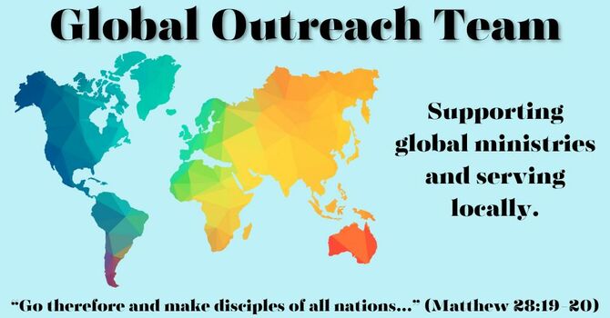 Global Outreach Team