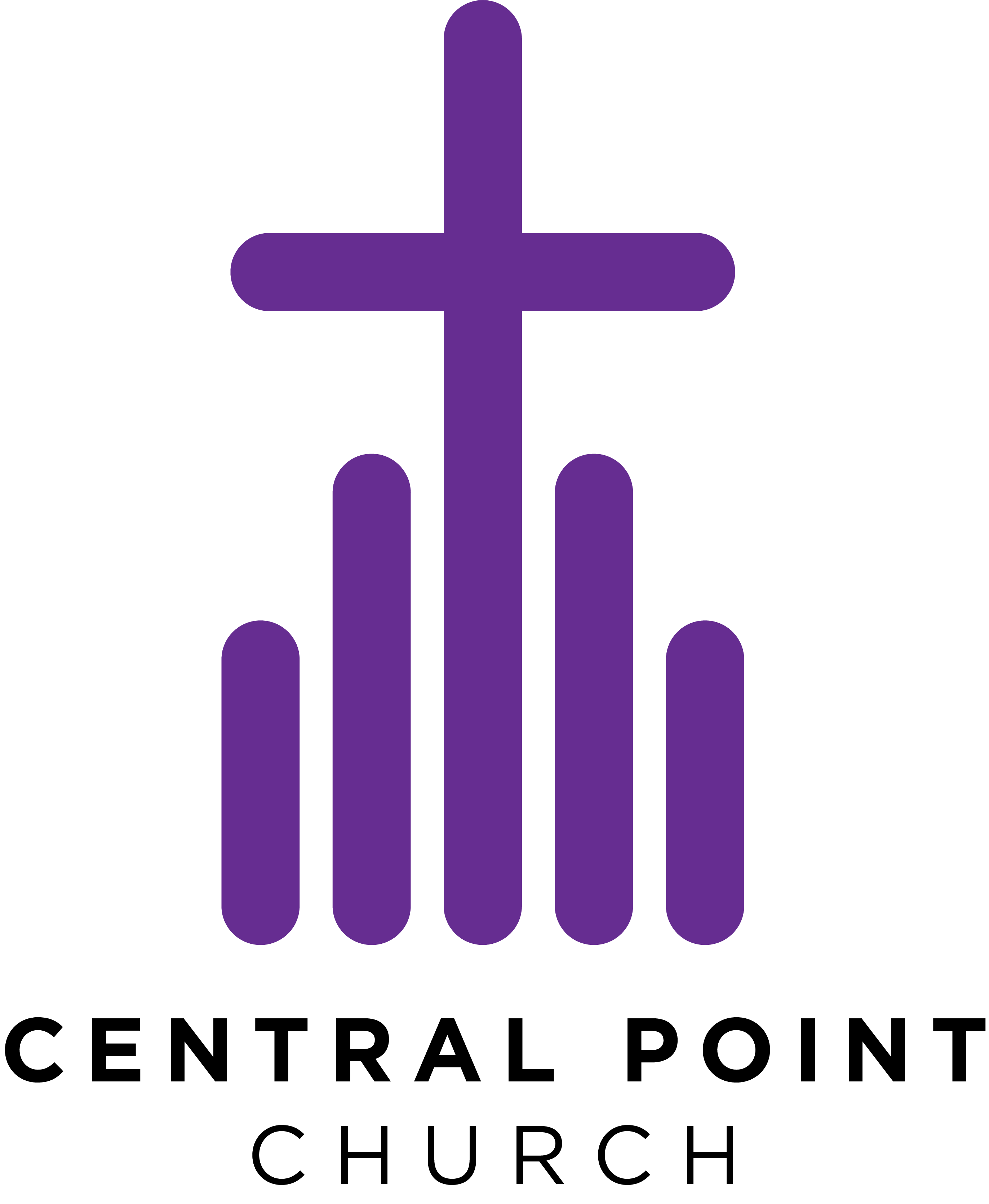 Central Point Church