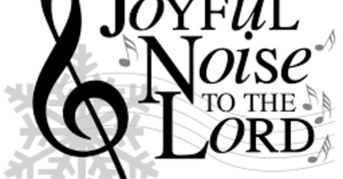 Fall Gospel Sing