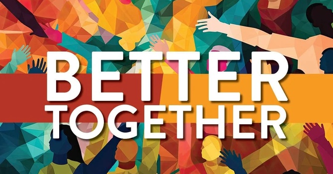 Better Together image