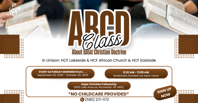 ABCD Class