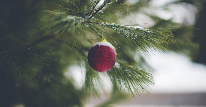 Children and Youth Christmas Play