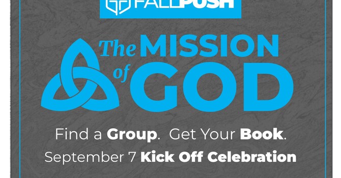 Fall Push Kick-off