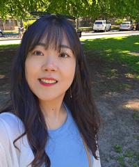 staff member image