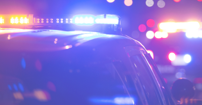 National Law Enforcement Week image