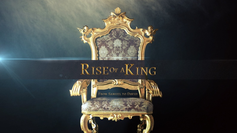 Rise of a King (Week 14)