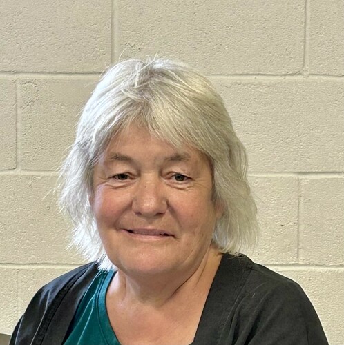 Beth  Buhrman 