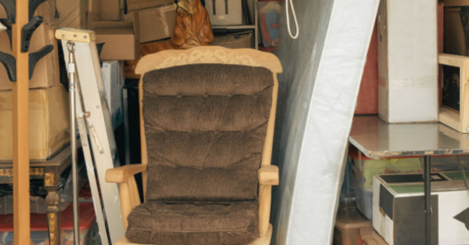 Fresh Start Furniture Delivery image