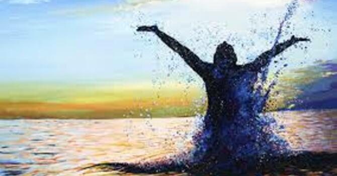Baptism
