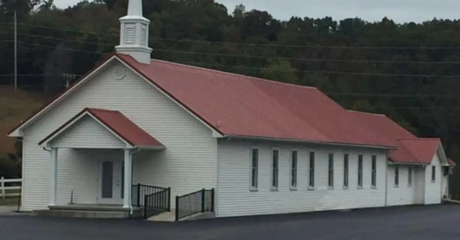 New Addition to LCBC! image