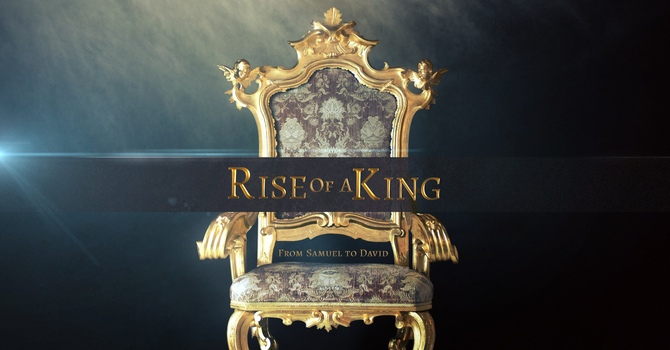 Rise of a King (Week 14)