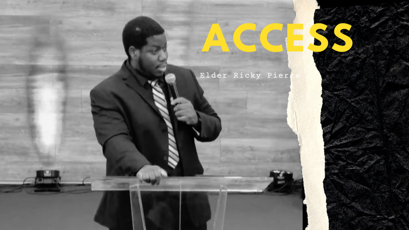 Access