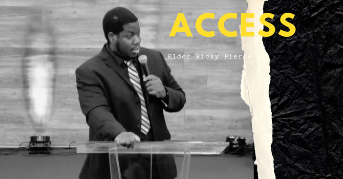 Access