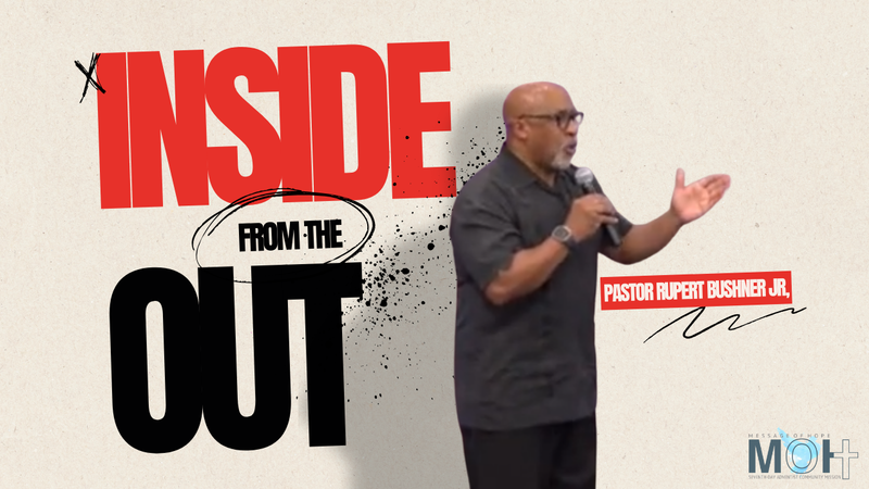 From the Inside Out