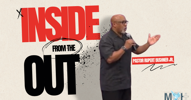 From the Inside Out
