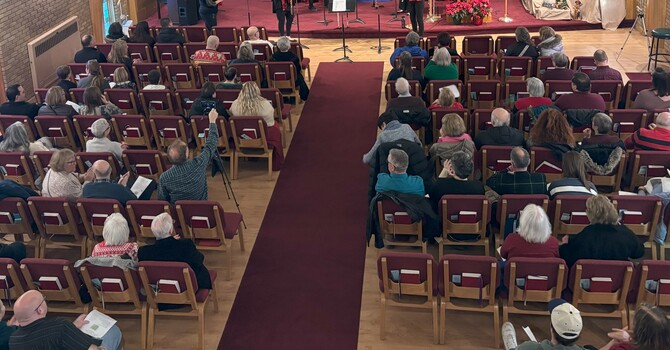 Return to two services