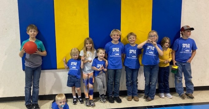 Kingdom Kids