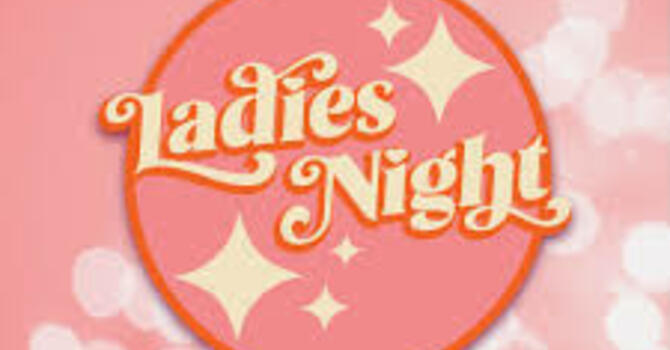Ladies Night 
