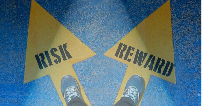 Risk and Reward 3