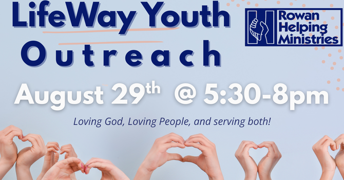 Youth Outreach